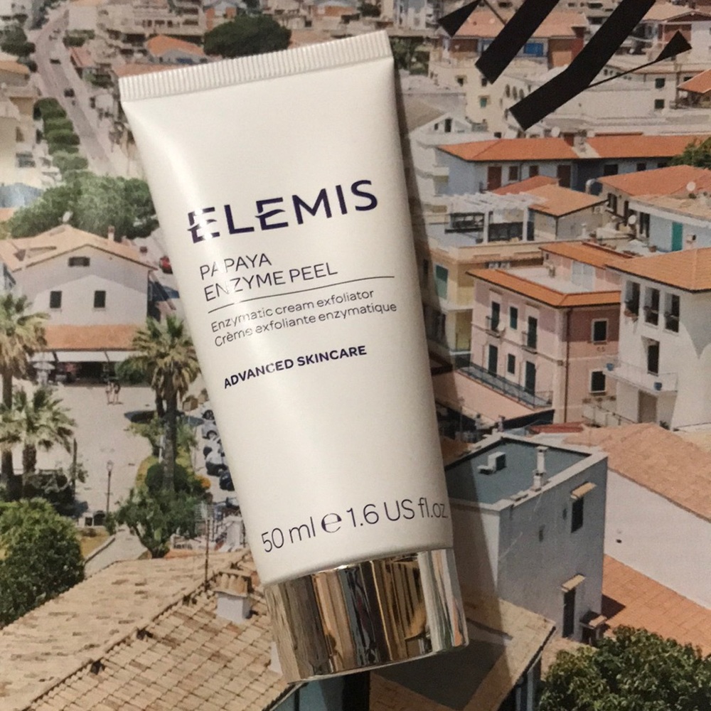 Elemis Peel